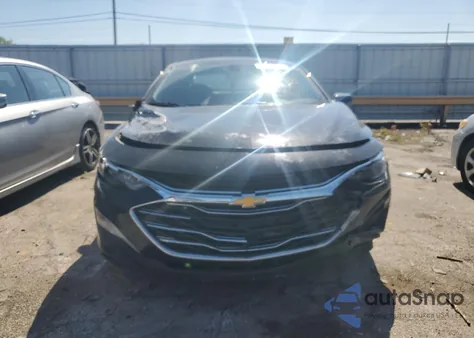 2019 Chevrolet Malibu Lt z USA, uszkodzony, nr VIN 1G1ZD5ST9KF183472